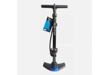 nflador Pie Bomba De Aire Piso Marca Beto Bicicleta 160 Psi