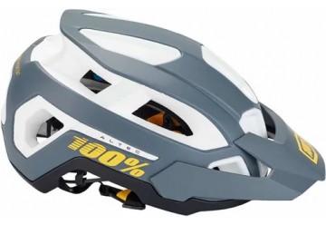 Casco Bicicleta 100% Altec Montaña Ciclismo Smart Shock