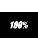 100%